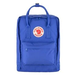 Fjallraven Kanken Cobalt Blue