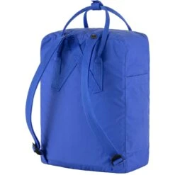 Fjallraven Kanken Cobalt Blue -Ospre Koffers Winkel image 23007