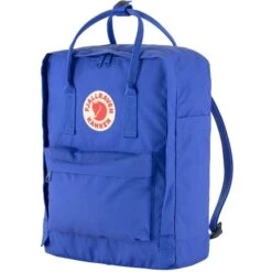 Fjallraven Kanken Cobalt Blue -Ospre Koffers Winkel image 23008