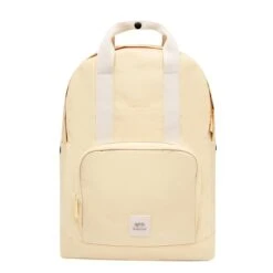 Lefrik Capsule Backpack Butter