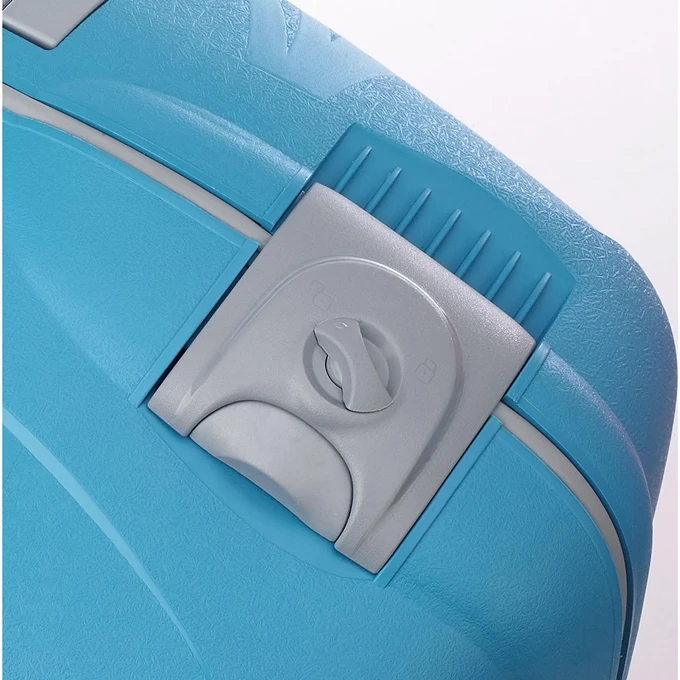 Knirps T.760 Stick Automatic Paraplu Check Beige 2 Knirps T.760 Stick Automatic Paraplu Check Beige - Afbeelding 2