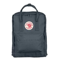 Fjallraven Kanken Rugzak Graphite