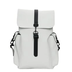 Rains Rucksack Cargo W3 Ash