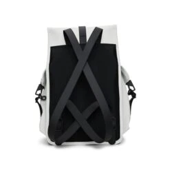 Rains Rucksack Cargo W3 Ash 7 Rains Rucksack Cargo W3 Ash -Ospre Koffers Winkel image 23055