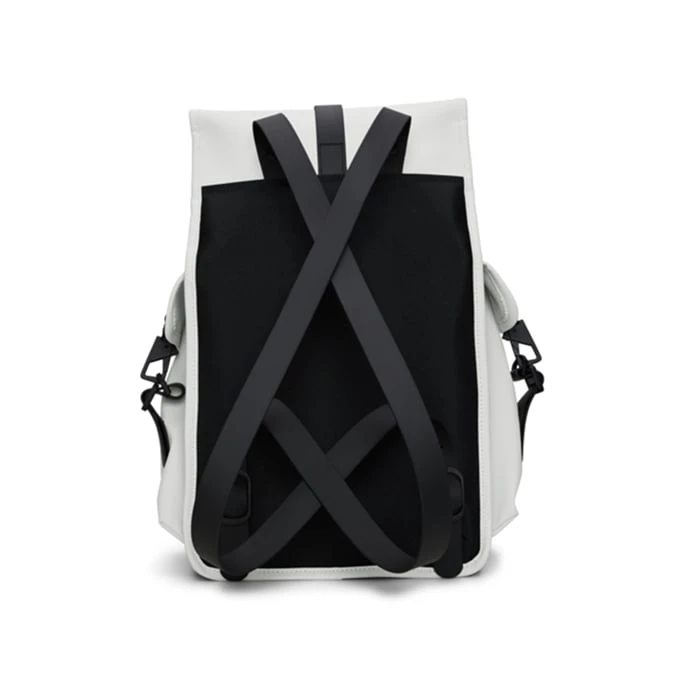 Rains Rucksack Cargo W3 Ash 4 Rains Rucksack Cargo W3 Ash - Afbeelding 4