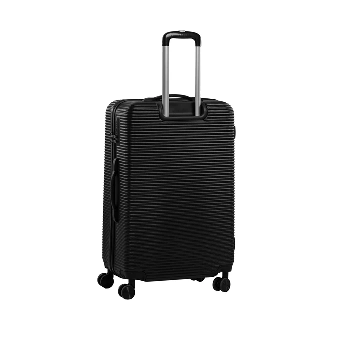 Daniel Ray Baltimore Trolley L Black 3 Daniel Ray Baltimore Trolley L Black - Afbeelding 3