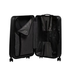 Daniel Ray Baltimore Trolley L Black 10 Daniel Ray Baltimore Trolley L Black -Ospre Koffers Winkel image 2308