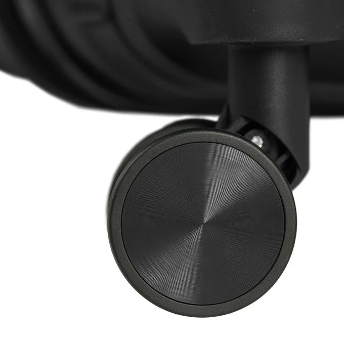 Daniel Ray Baltimore Trolley L Black 5 Daniel Ray Baltimore Trolley L Black - Afbeelding 5