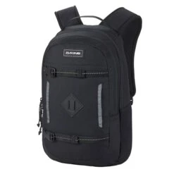 Dakine Kids Mission 18L Black
