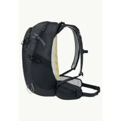 Jack Wolfskin Athmos Shape 20 Hiking Pack Tango Orange -Ospre Koffers Winkel image 23104