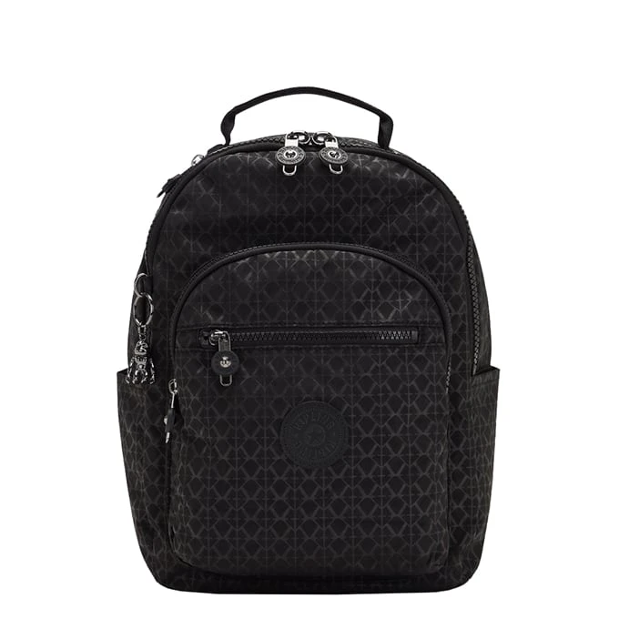 Kipling Seoul S Signature Emb 1 Kipling Seoul S Signature Emb