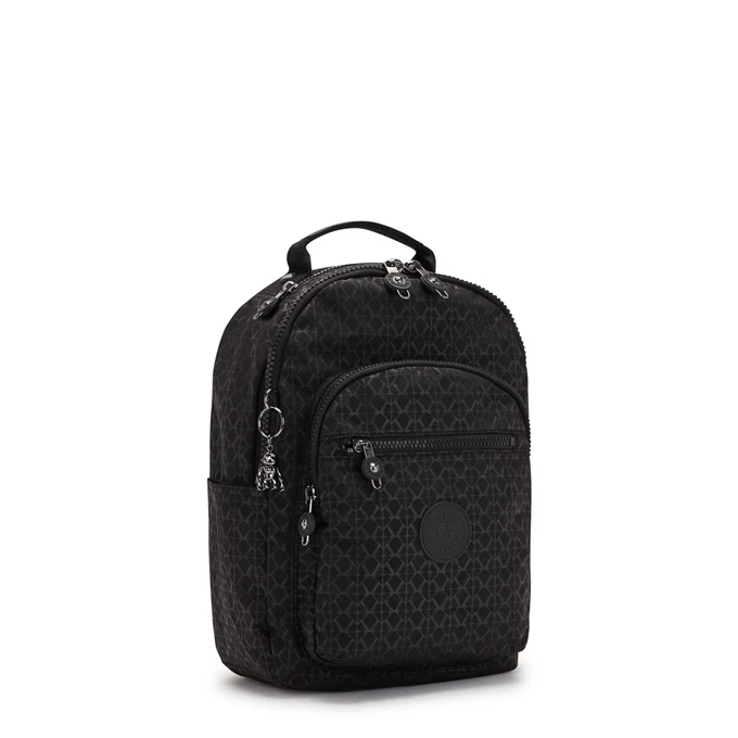 Kipling Seoul S Signature Emb 5 Kipling Seoul S Signature Emb - Afbeelding 5