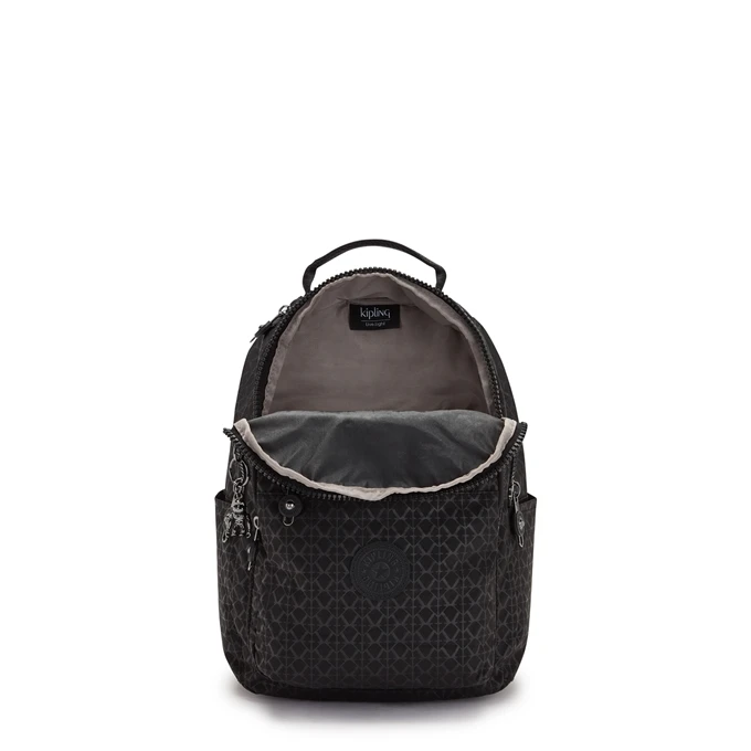 Kipling Seoul S Signature Emb 7 Kipling Seoul S Signature Emb - Afbeelding 7