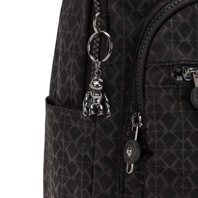 Kipling Seoul S Signature Emb 8 Kipling Seoul S Signature Emb - Afbeelding 8