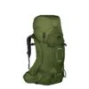 Osprey Aether 55 Backpack S/M Mustard Green