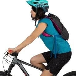 Osprey Kitsuma 3 Space Travel Grey -Ospre Koffers Winkel image 23133