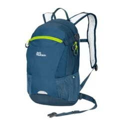 Jack Wolfskin Velocity 12 Hiking Pack Dark Sea
