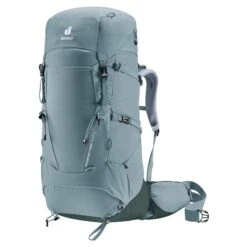 Deuter Aircontact Core 45+10 SL Backpack Shale-ivy -Ospre Koffers Winkel image 23171