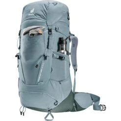 Deuter Aircontact Core 45+10 SL Backpack Shale-ivy -Ospre Koffers Winkel image 23177