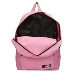 Enrico Benetti Amsterdam Rugtas 15'' Pink 9 Enrico Benetti Amsterdam Rugtas 15'' Pink -Ospre Koffers Winkel image 23186