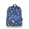Pick & Pack Birds Backpack M Navy