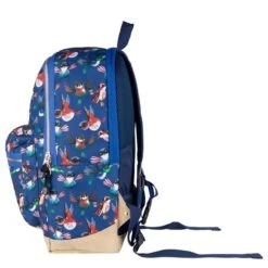 Pick & Pack Birds Backpack M Navy -Ospre Koffers Winkel image 23191