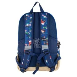 Pick & Pack Birds Backpack M Navy -Ospre Koffers Winkel image 23192