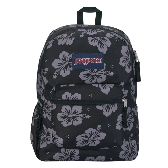 JanSport Cross Town Luau Life 1 JanSport Cross Town Luau Life