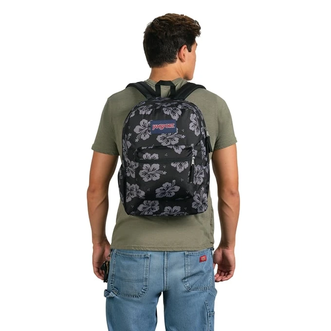 JanSport Cross Town Luau Life 2 JanSport Cross Town Luau Life - Afbeelding 2