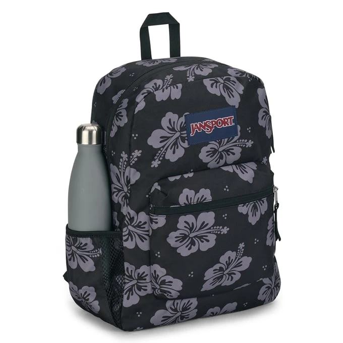 JanSport Cross Town Luau Life 5 JanSport Cross Town Luau Life - Afbeelding 5