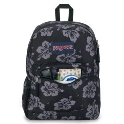 JanSport Cross Town Luau Life 12 JanSport Cross Town Luau Life -Ospre Koffers Winkel image 23200
