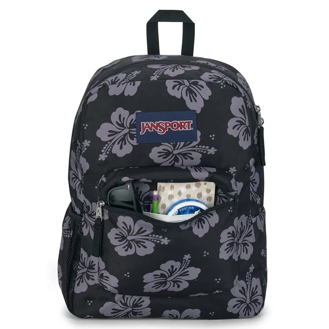 JanSport Cross Town Luau Life 6 JanSport Cross Town Luau Life - Afbeelding 6