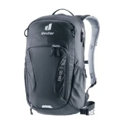 Deuter Bike I 14 Backpack Black-black