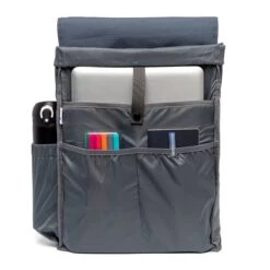 Lefrik Scout Backpack Vandra Maibon Ripstop -Ospre Koffers Winkel image 23215