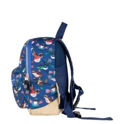 Pick & Pack Birds Backpack S Navy -Ospre Koffers Winkel image 23221