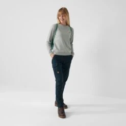 Fjallraven Kanken Rugzak Korall 13 Fjallraven Kanken Rugzak Korall -Ospre Koffers Winkel image 23243