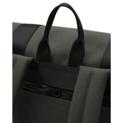 Vinga Sweden Baltimore Rugtas Donkergroen -Ospre Koffers Winkel image 23260