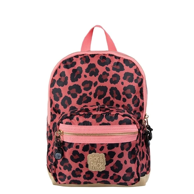 Pick & Pack Something Wild Backpack S Spotty 1 Pick & Pack Something Wild Backpack S Spotty