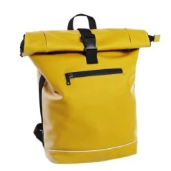 Daniel Ray Highlands Waterafstotende Laptop Backpack 15.6'' M Yellow -Ospre Koffers Winkel image 23285