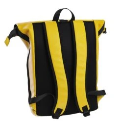 Daniel Ray Highlands Waterafstotende Laptop Backpack 15.6'' M Yellow -Ospre Koffers Winkel image 23286