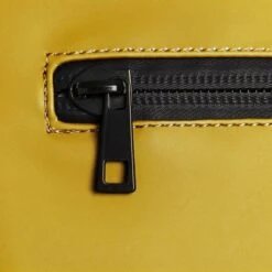 Daniel Ray Highlands Waterafstotende Laptop Backpack 15.6'' M Yellow -Ospre Koffers Winkel image 23288