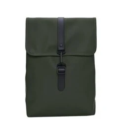 Rains Rucksack W3 Green