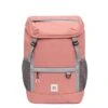 Lefrik Mountain Backpack Dust Pink