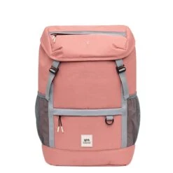 Lefrik Mountain Backpack Dust Pink