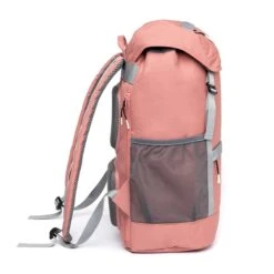 Lefrik Mountain Backpack Dust Pink 9 Lefrik Mountain Backpack Dust Pink -Ospre Koffers Winkel image 23302