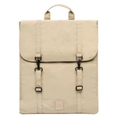 Lefrik Handy Backpack Vandra Stone Ripstop