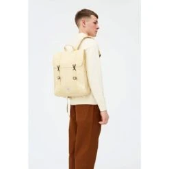 Lefrik Handy Backpack Vandra Stone Ripstop -Ospre Koffers Winkel image 23307