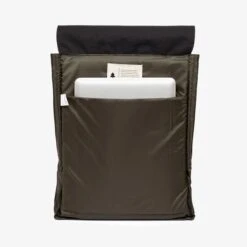 Lefrik Handy Backpack Vandra Stone Ripstop -Ospre Koffers Winkel image 23308