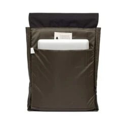 Lefrik Handy Backpack Metal Hook Black -Ospre Koffers Winkel image 23320