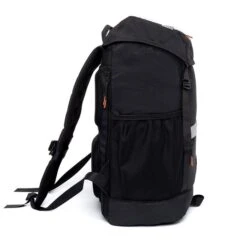 Lefrik Mountain Backpack Vandra Black Ripstop -Ospre Koffers Winkel image 23326
